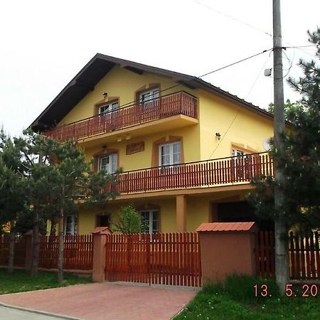 B & B Leliwa Tarnów Eksteriør bilde