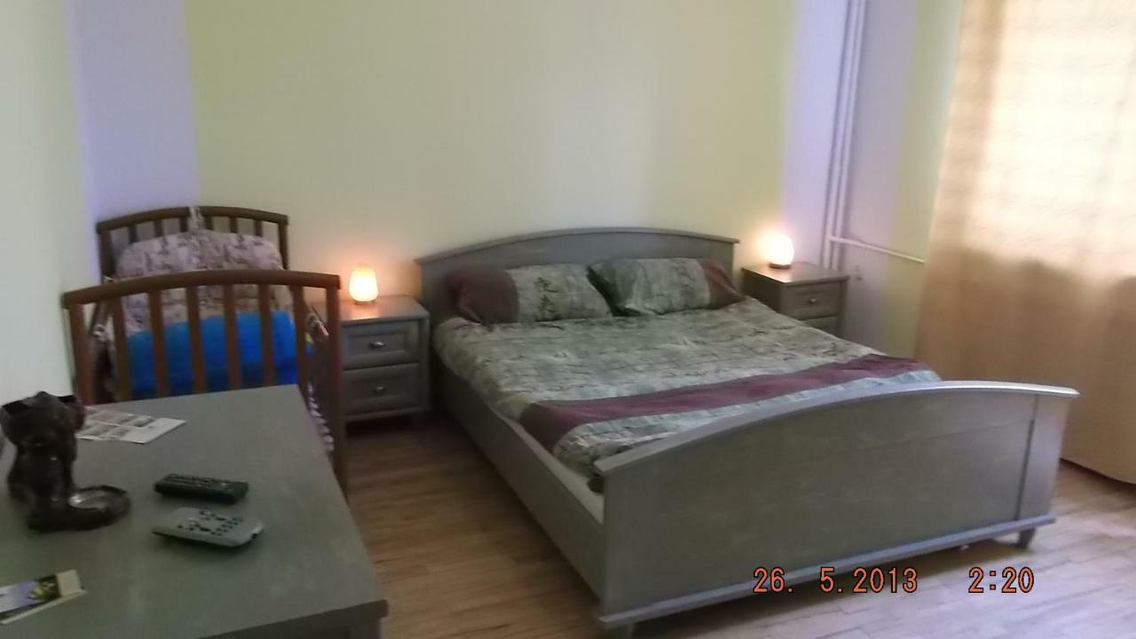 B & B Leliwa Tarnów Eksteriør bilde