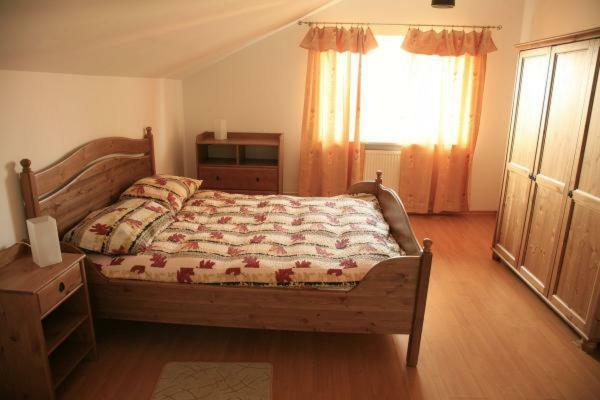 B & B Leliwa Tarnów Eksteriør bilde