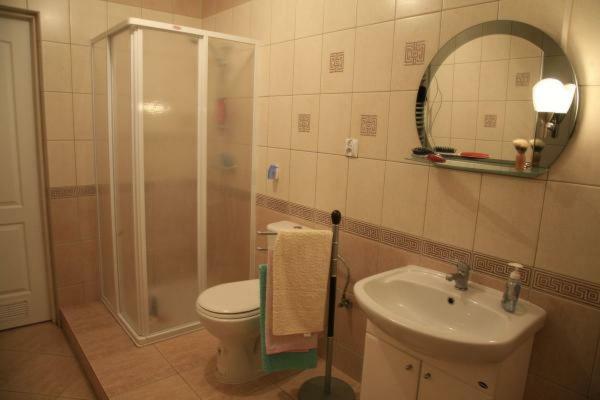 B & B Leliwa Tarnów Eksteriør bilde